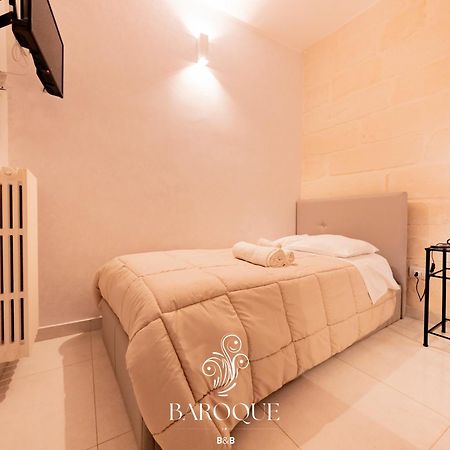 Baroque B&B Лечче Экстерьер фото