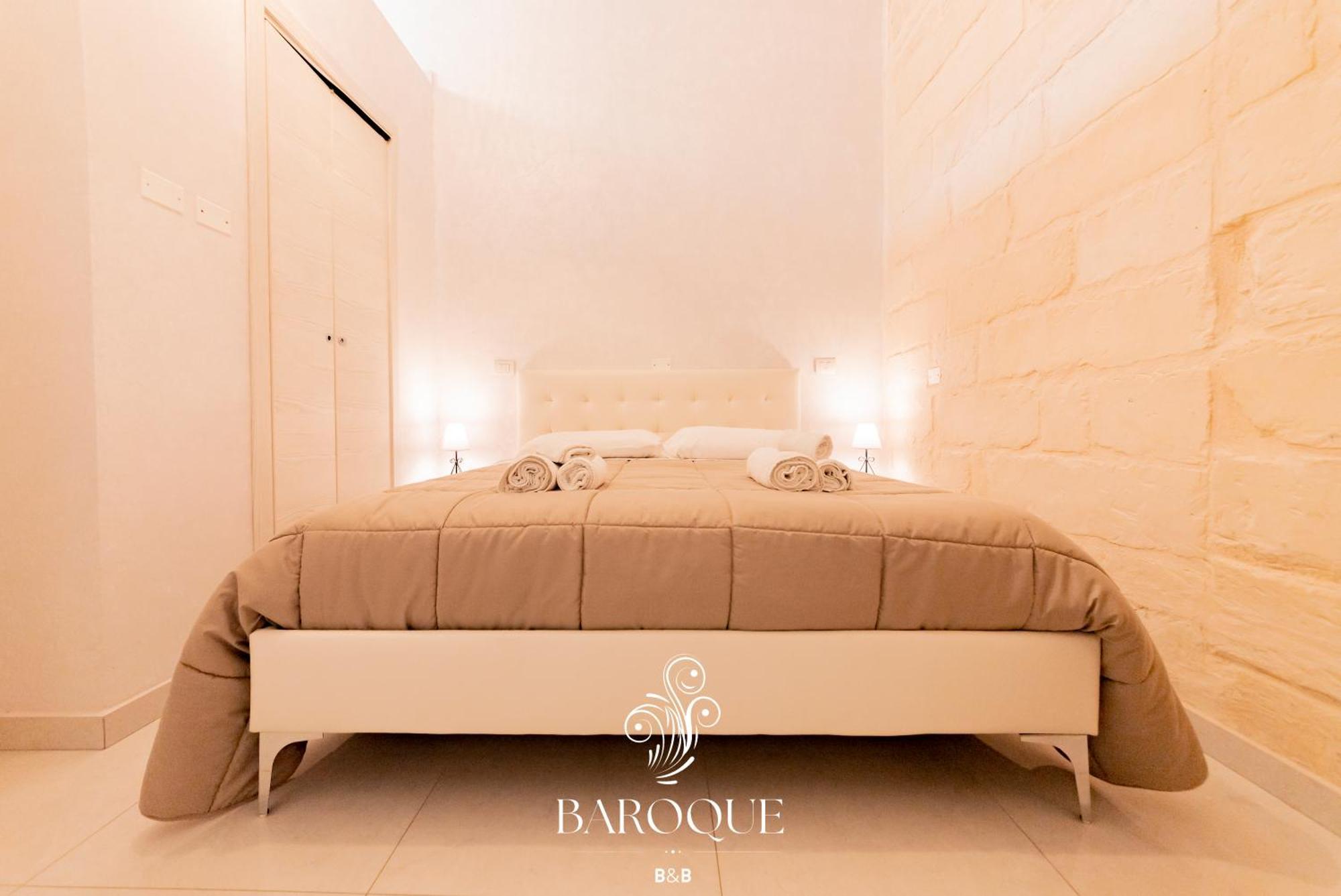 Baroque B&B Лечче Номер фото