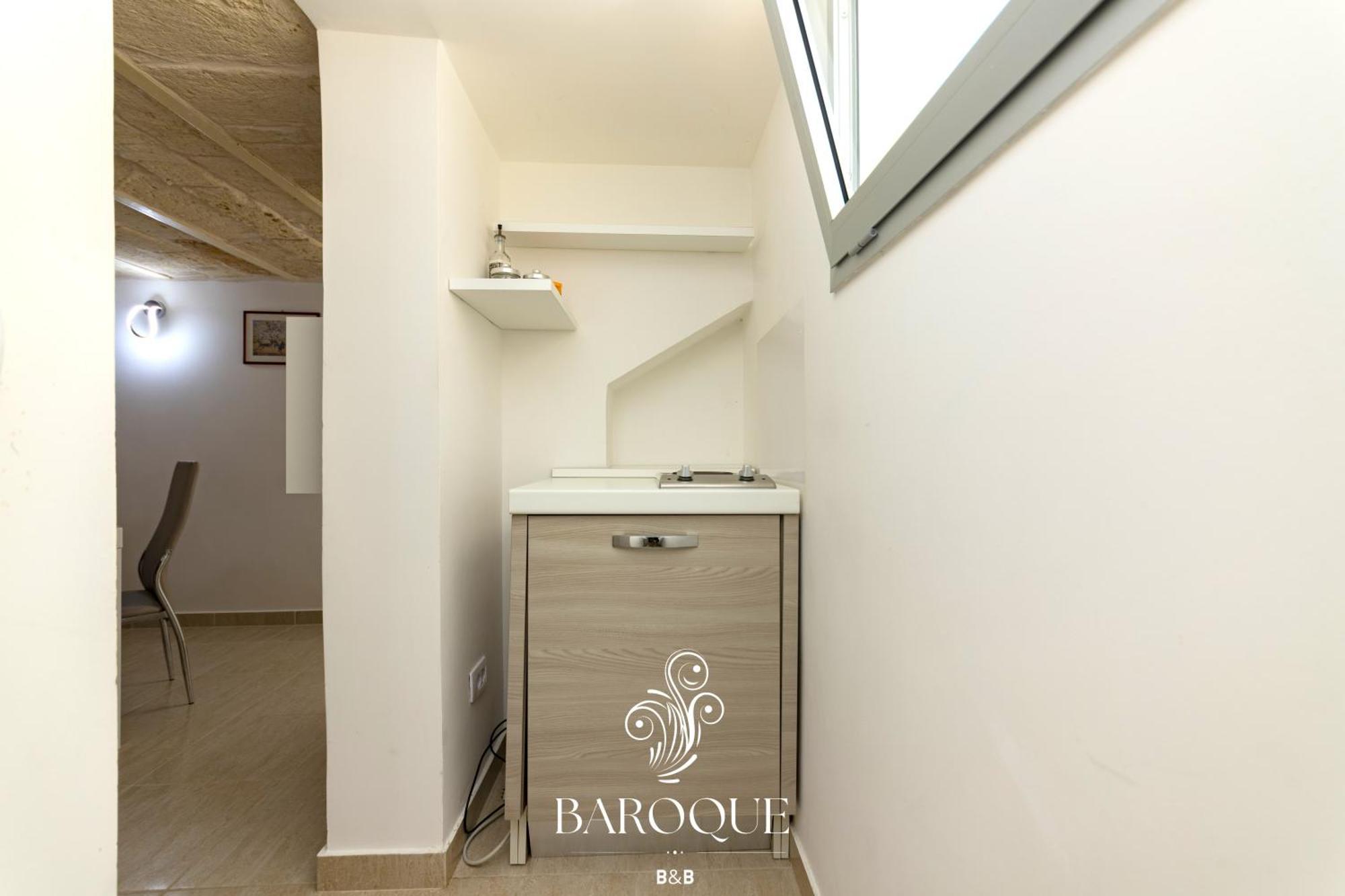 Baroque B&B Лечче Номер фото